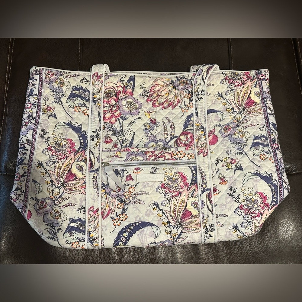 Vera Tote Large